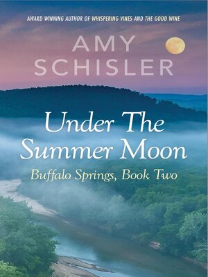 cover image of Under the Summer Moon
